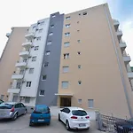 Brand New Apartment Aylin