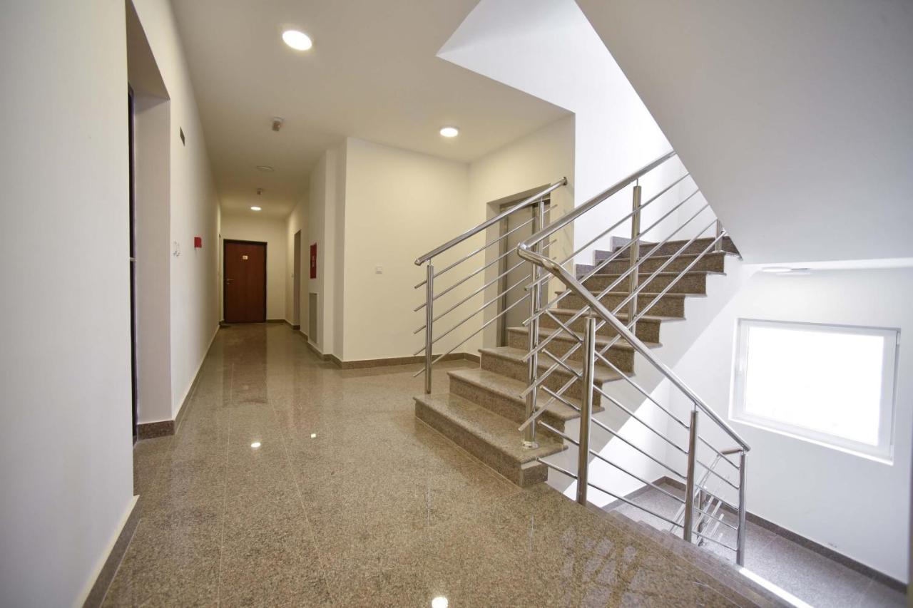 Apartment Brand New Aylin *