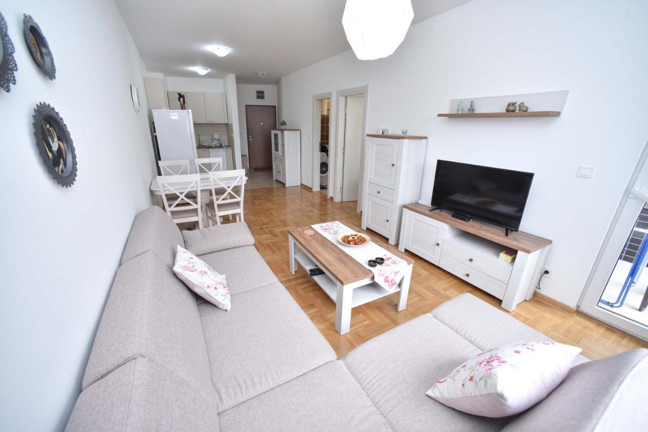 Apartment Brand New Aylin Budva