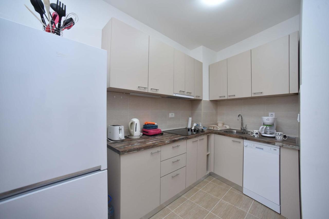 Apartment Brand New Aylin Budva