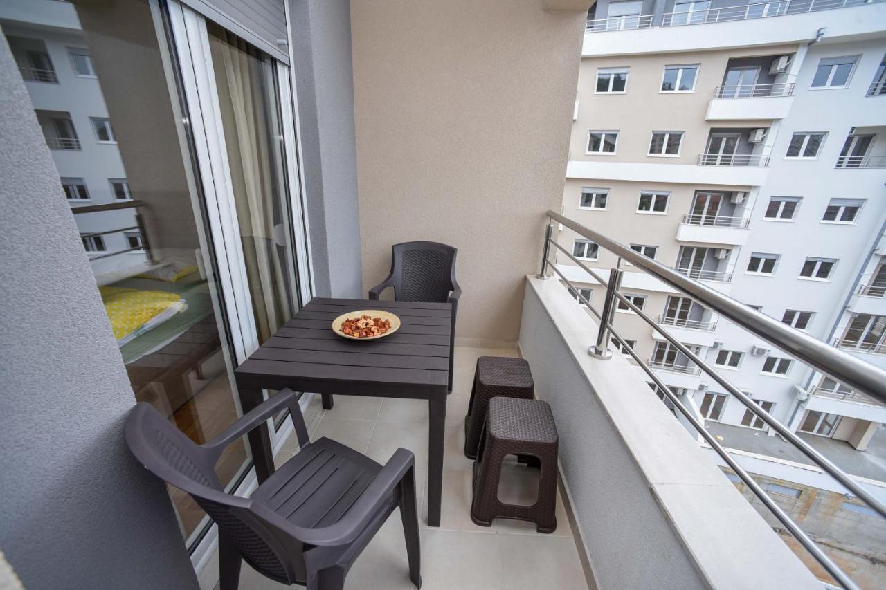 Apartment Brand New Aylin