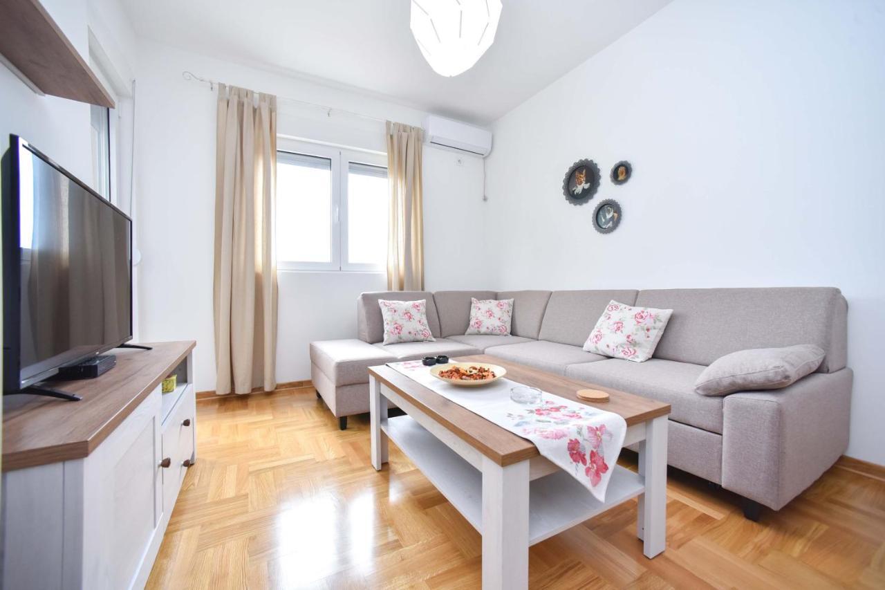Brand New Aylin Apartment Budva