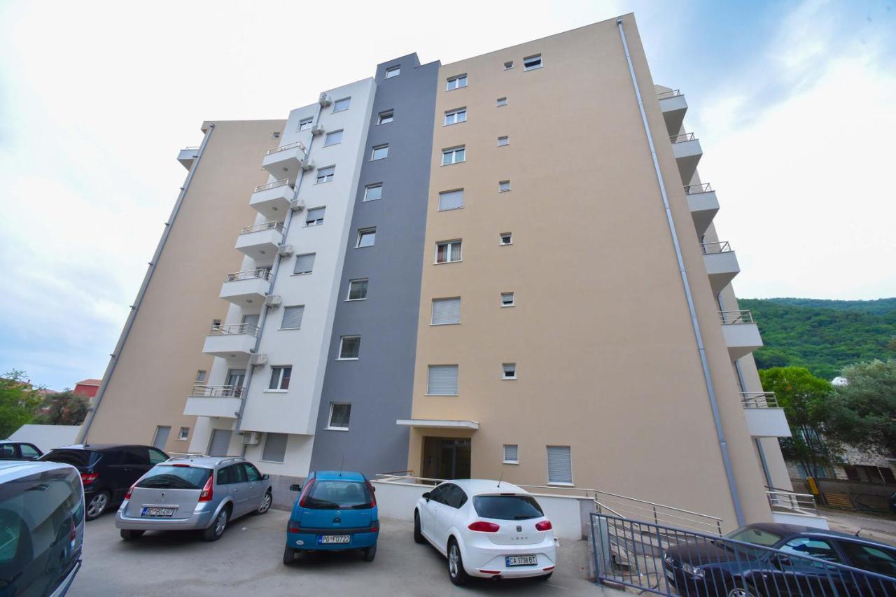 Apartment Brand New Aylin