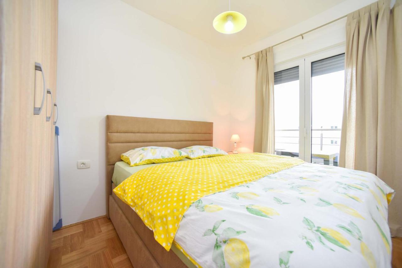 Apartment Brand New Aylin *