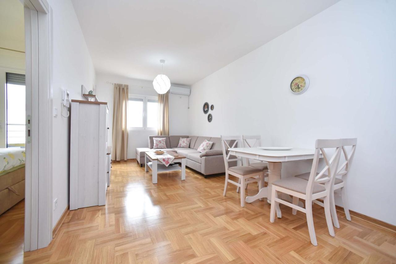 Apartment Brand New Aylin Budva