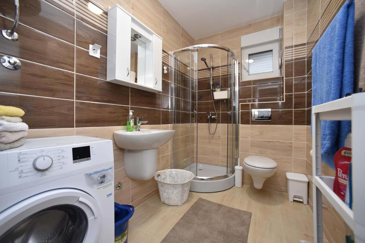 Brand New Aylin Apartment *